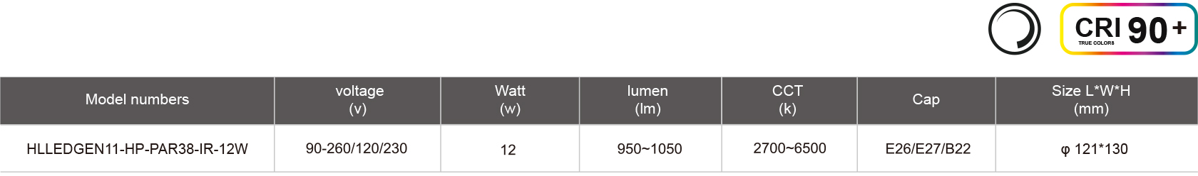 HLLEDGEN11-HP-PAR38-IR-12W-规格表.jpg