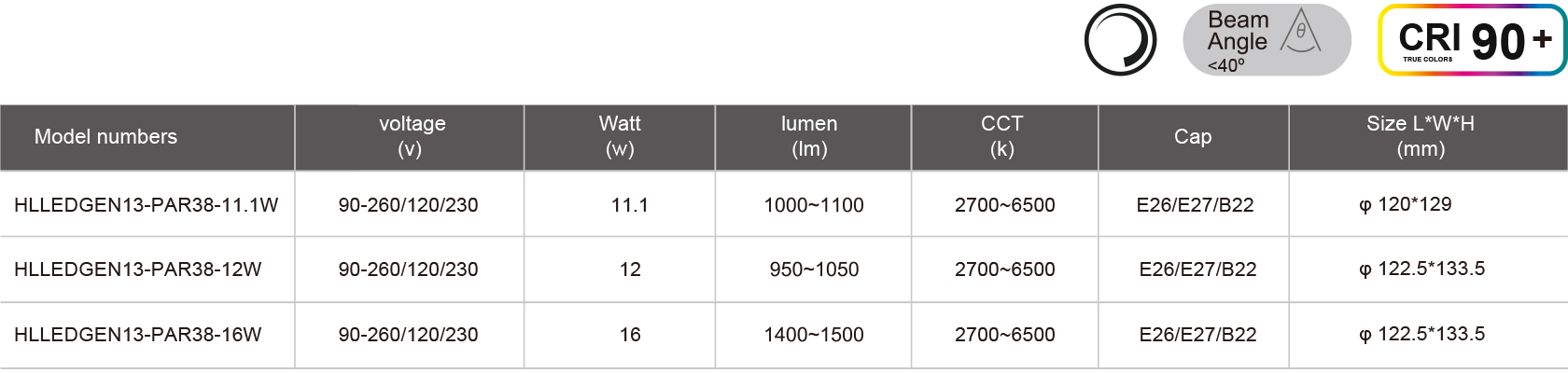 HLLEDGEN13-PAR38-11.1W-规格表.jpg