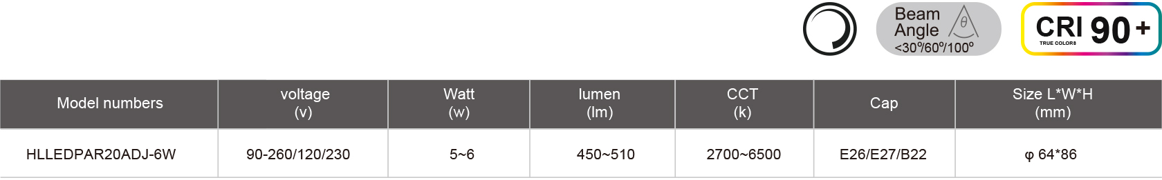 HLLEDPAR20ADJ-6W-规格表.jpg