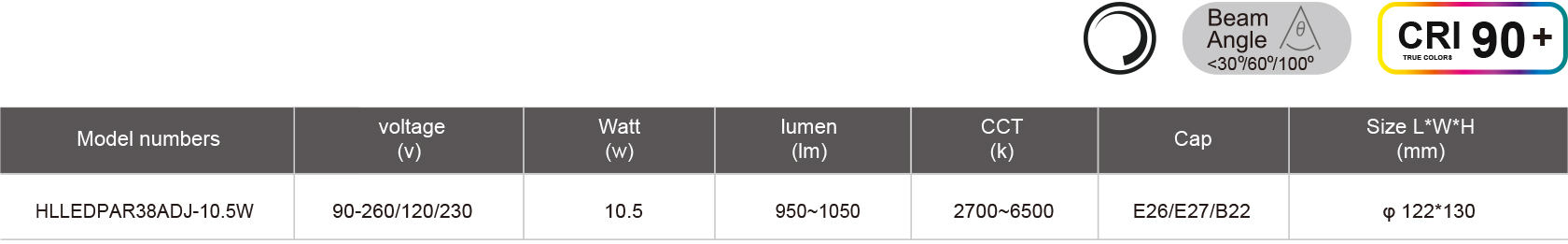 HLLEDPAR38ADJ-10.5W-规格表.jpg